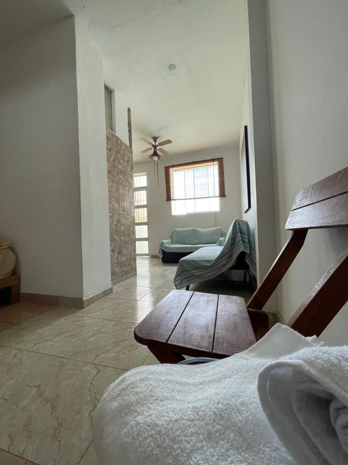 Olas Inn Asia Dış mekan fotoğraf